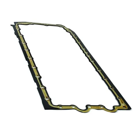 Comprehensive Guide to Engine Oil Sump Gaskets and Related Seals