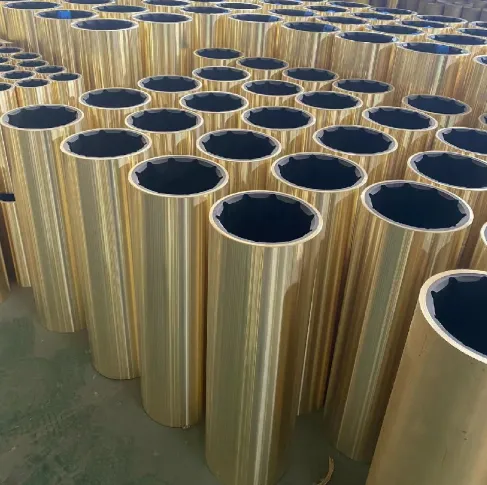 Navigating Marine Bearings: Key Components for Smooth Sailing and Towing