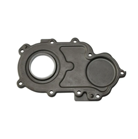 How to Identify and Fix Common Engine Oil Leaks