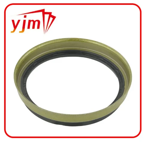 Essential Oil Sealing Components: Enhancing Efficiency and Durability in Machinery