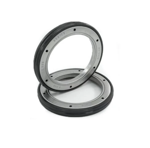 Heavy-Duty Seals: The Backbone of Industrial and Everyday Protection