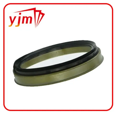 Essential Oil Sealing Components: Enhancing Efficiency and Durability in Machinery