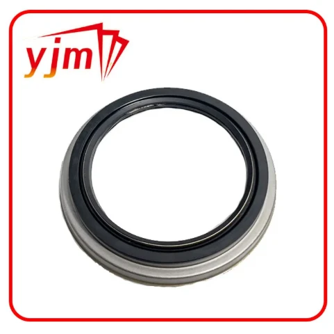 Exploring Specialized Oil Seals: Key to Sealing Performance and Machinery Longevity