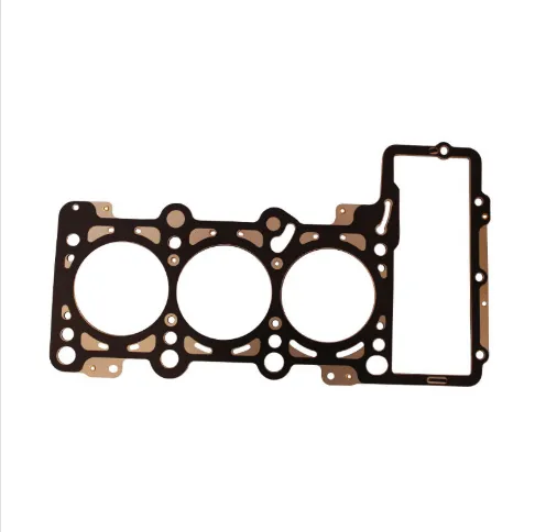 Rebuild Kits Demystified: Breathing New Life into Engines and Turbos