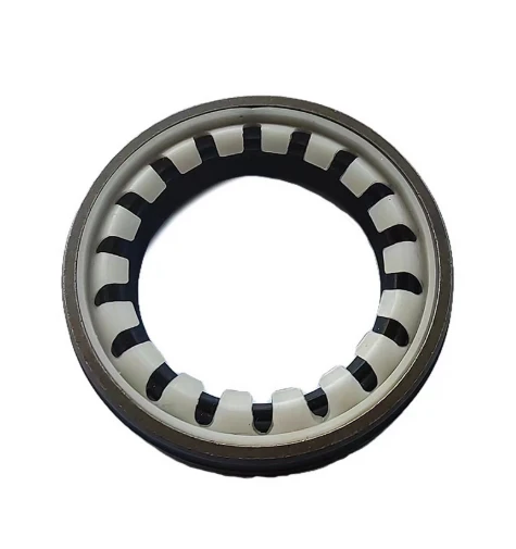 Crank Oil Seals: Function, Failure Signs, and Replacement Costs
