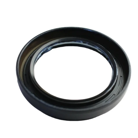 Advanced Oil Sealing Solutions: Exploring High-Performance Seals for Demanding Applications