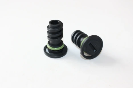 A Modern Guide to Oil Drain Plugs: From Quick Valves to Thread Repairs