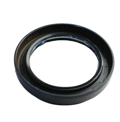 Rear Crankshaft Seals: Protecting Your Engine from the Back End