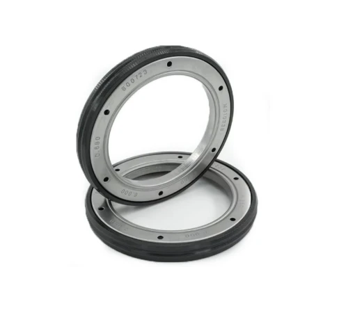 Choosing the Right Oil Seals and Gaskets for Industrial and Automotive Applications