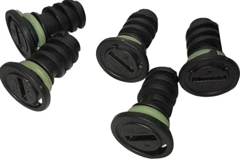Choosing the Right Oil Drain Plug: A Guide to Sizes, Materials, and Drain Innovations