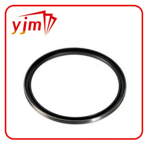 Understanding Automotive Oil Seals: Protecting Engines from the Inside Out