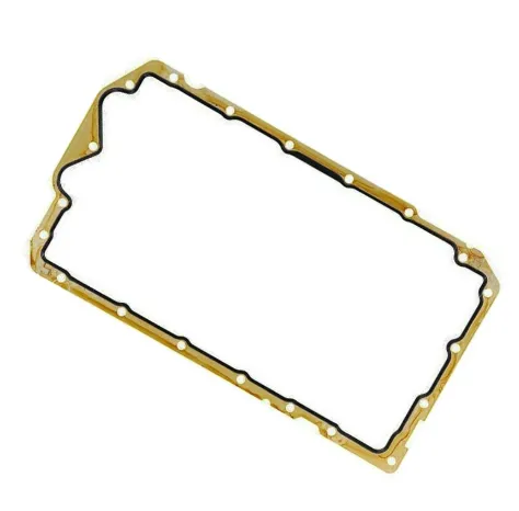 The Essential Guide to Oil Drain Plug Washers: Types, Uses, and Replacements