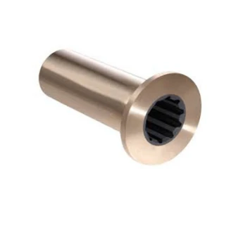 Understanding Marine Bearings