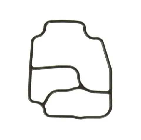 Solving Oil Leaks: A Guide to Oil Filter Gaskets and O-Rings