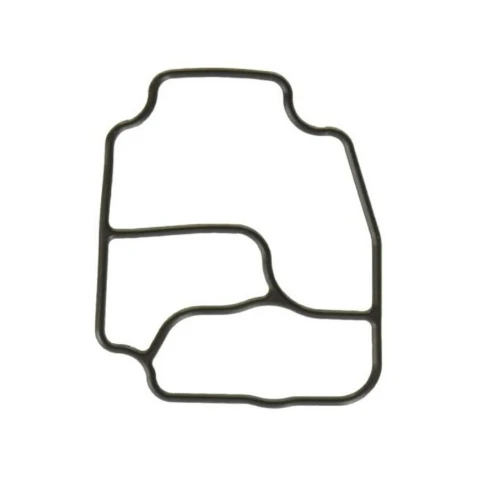 Solving Oil Leaks: A Guide to Oil Filter Gaskets and O-Rings