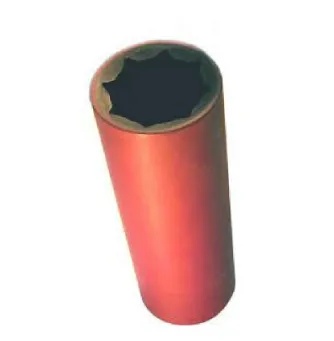 Understanding Marine Bearings