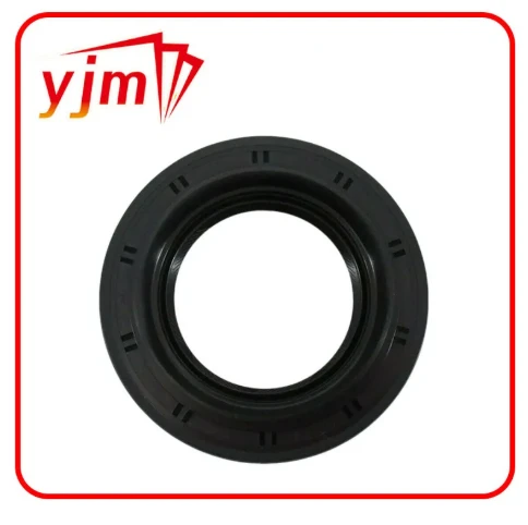 Understanding Polaris Front Differentials