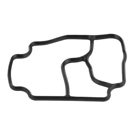 Everything You Need to Know About Oil Pan Gaskets and Drain Plug Seals