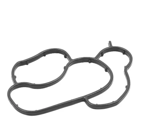 Preventing Oil Leaks: A Complete Guide to Oil Pan Gaskets and Drain Seals