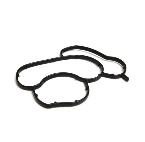 Preventing Oil Leaks: A Complete Guide to Oil Pan Gaskets and Drain Seals