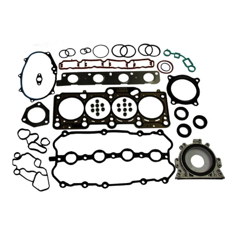 Understanding Oil Drain Plugs: Types, Issues, and Replacements