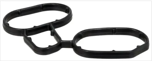 The Complete Guide to Oil Pan Gaskets: Sealing Engine Leaks the Right Way