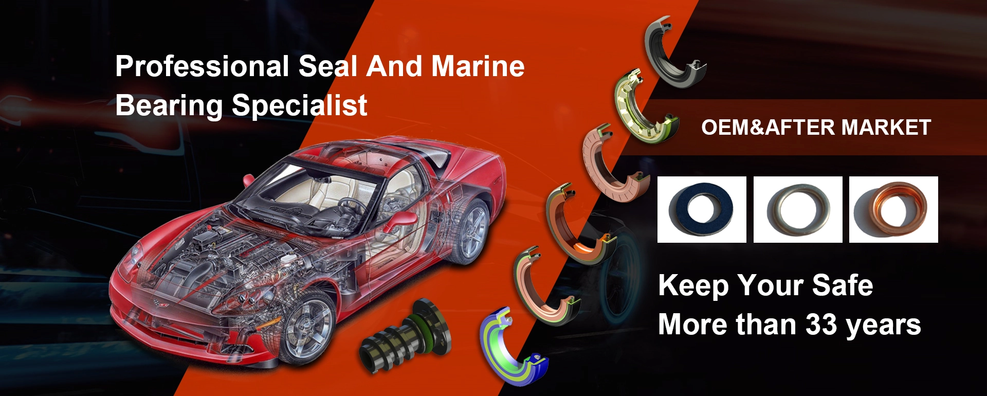 Read More About 47691 wheel seal