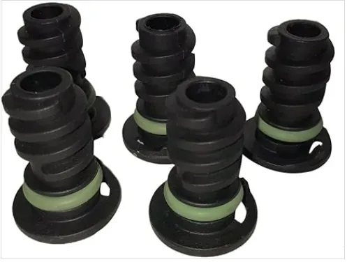 Choosing the Right Oil Drain Plug: A Guide to Sizes, Materials, and Drain Innovations