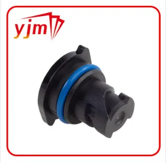 Everything You Need to Know About the Quick Drain Oil Plug and Alternatives