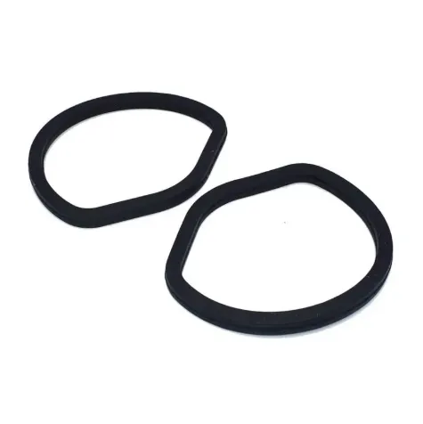 Sealing the Foundation: A Complete Guide to Engine and Transmission Pan Gaskets