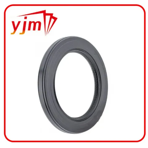 Exploring Advanced Oil Sealing Solutions for Modern Machinery