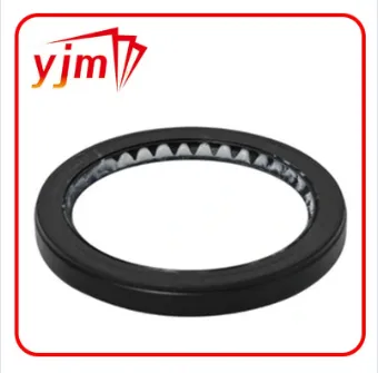 Choosing the Right Oil Seal: A Guide to Trusted Brands and Suppliers