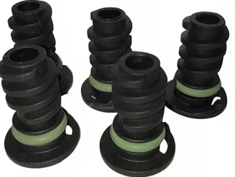 A Modern Guide to Oil Drain Plugs: From Quick Valves to Thread Repairs