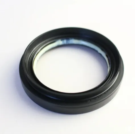 Rear Crankshaft Seals: Protecting Your Engine from the Back End