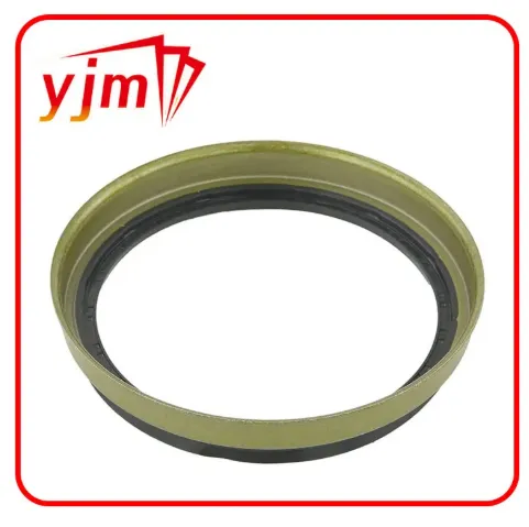 Advanced Sealing Technologies: Exploring PTFE Oil Seals, Polypac Seals, and High-Performance Options