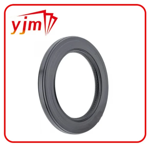 The Importance of Front and Rear Crankshaft Seals in Engine Performance and Oil Management