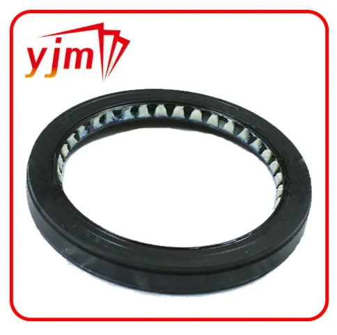 The Vital Role of Front and Rear Crankshaft Seals in Engine Protection