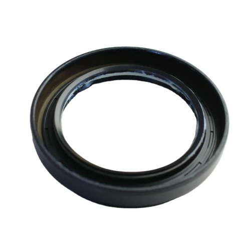 Key Components of Oil Sealing Systems in Automotive and Industrial Applications