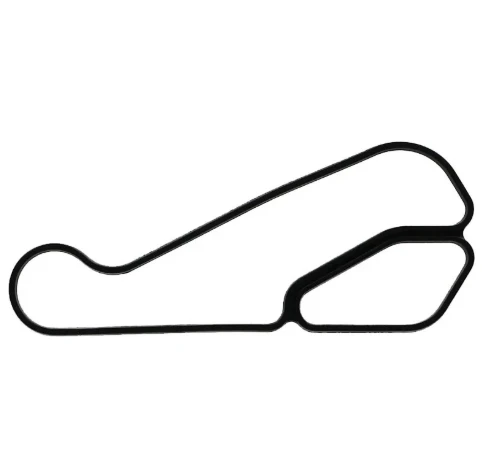 Sealing the System: A Complete Guide to Engine Oil Gaskets