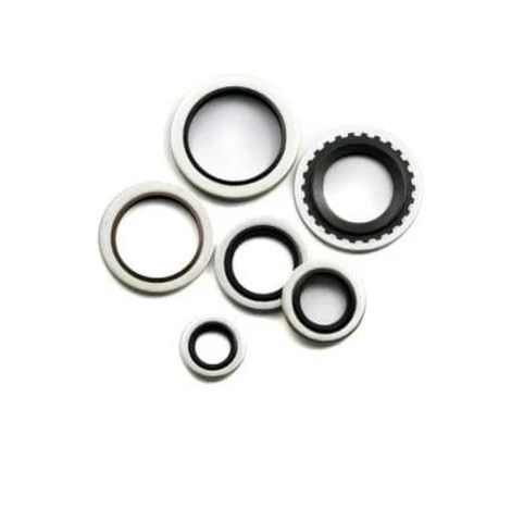 Do You Really Need a New Oil Washer Every Time? A Guide to Crush Washers and Oil Drain Plug Seals