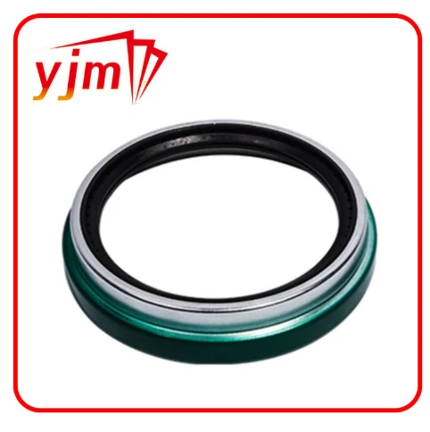 Essential Guide to Oil Seals: From Radial to Metal-Cased Seals for Industrial Reliability