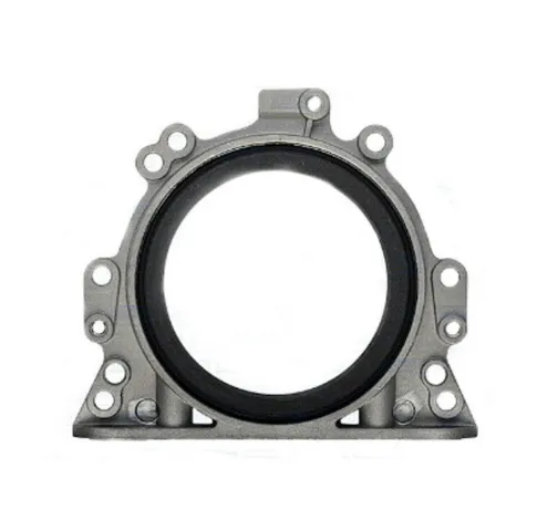 A Complete Guide to VW Crankshaft Seals: Types, Symptoms, and Replacement Tips