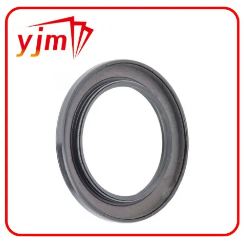 The Importance of Front and Rear Crankshaft Seals in Engine Performance and Oil Management