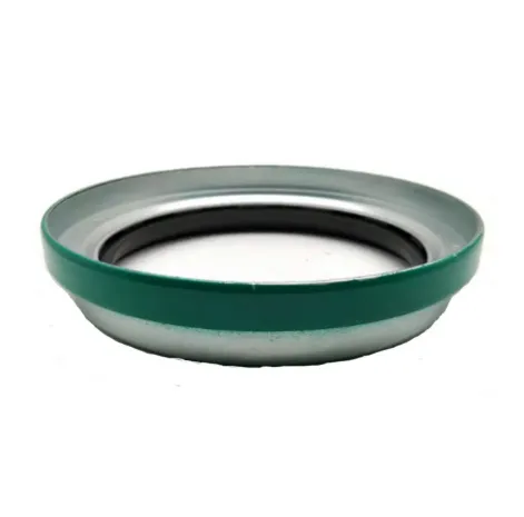 Essential Guide to Oil Seals: From Radial to Metal-Cased Seals for Industrial Reliability