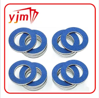 The Ultimate Guide to Oil Washers: How to Choose, Replace, and Maintain Them