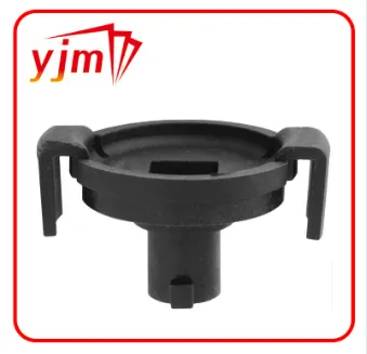 The Role of Nylon Drain Washers in Modern Engine Maintenance