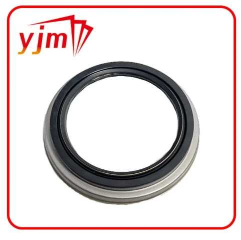 Crankshaft Oil Seals: What They Are and Why They Matter in Engine Performance