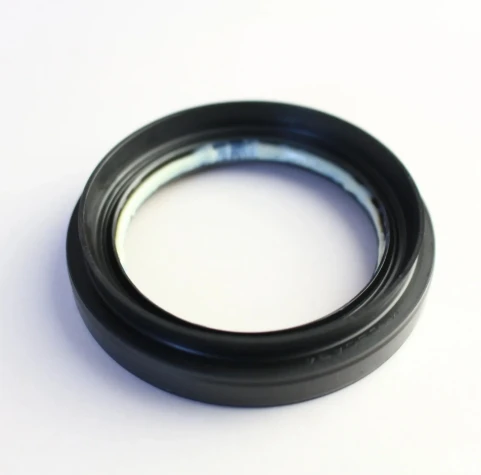 Understanding Crankshaft Oil Seals: Rear Seals, Pulley Seals, and Their Role in Engine Integrity