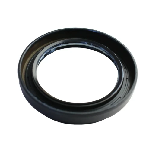 A Comprehensive Guide to Shaft Oil Seals in Marine and Industrial Applications