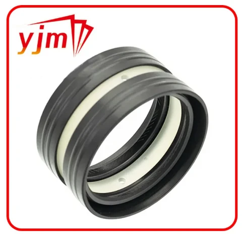 The Complete Guide to Heavy Duty Seals: Protecting Doors and Spaces Efficiently